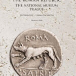Coins of the Roman Republic