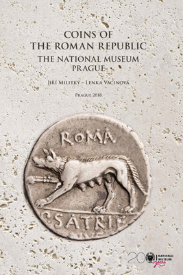 Coins of the Roman Republic