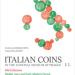Italian Coins in the National Muzeum of Prague