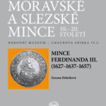 Mince Ferdinanda III. (1627–1637–1657)