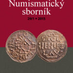 Numismatický sborník 29-1