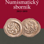 Numismatický sborník 29-2