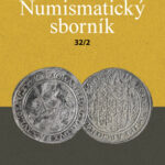 Numismatický sborník 32-2