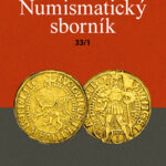 Numismatický sborník 33-1