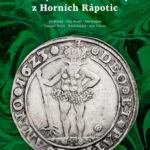 Poklad mincí z doby třicetileté války z Horních Rápotic
