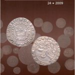 Numismatický sborník 24