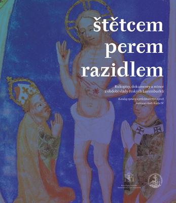 Štětcem – perem – razidlem Štětcem – perem – razidlem
