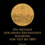 Die-Münzen-der-Freien-Reichstadt-Augsburg-1521-1805
