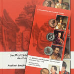 Die-Münzen-und-Medaillen-des-Kaisertums-Österreich-1806-1918