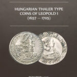 Hungarian-thaler-type-coins-of-Leopold-I-1657-1705