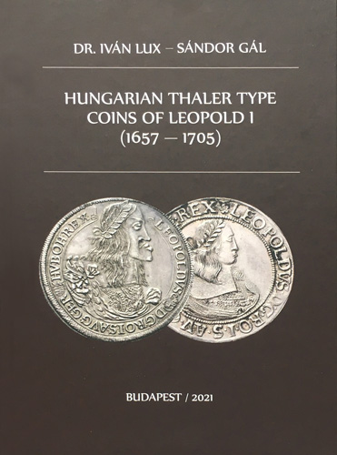 Hungarian-thaler-type-coins-of-Leopold-I-(1657-1705) Hungarian-thaler-type-coins-of-Leopold-I-1657-1705