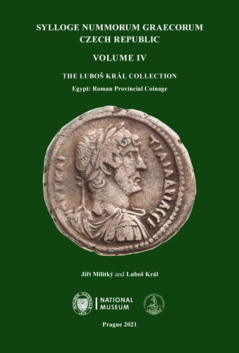 SNG Egypt Roman Provincial Coinage SNG Egypt Roman Provincial Coinage