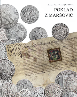 Poklad-z-Marsovic-1 Poklad z Maršovic