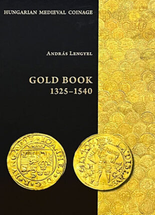 GOLD BOOK 1325-1540