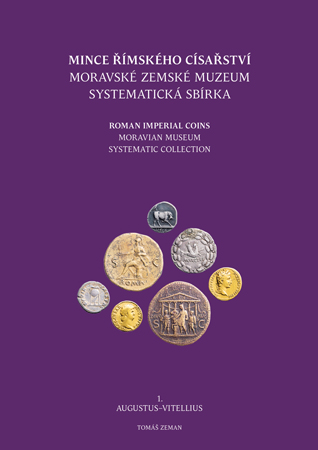 Mince římského císařství Mince římského císařství
