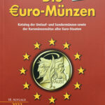 Die-Euro-Munzen