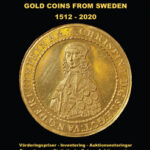 Sveriges-Guldmynt