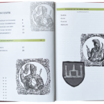 Lithuanian counterstamps