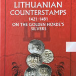 Lithuanian counterstamps